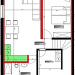 Casa Ladina 2 * Falera