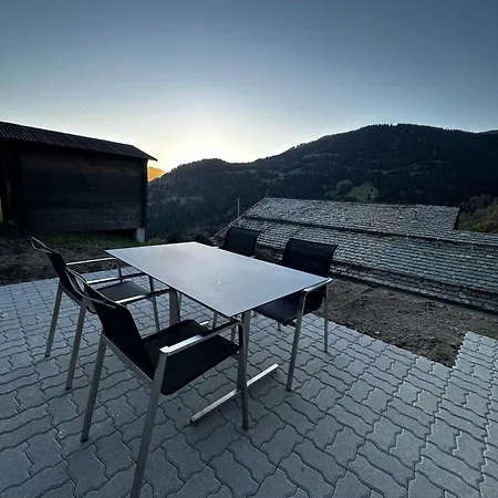 Casa Ladina 2 Lägenhet *