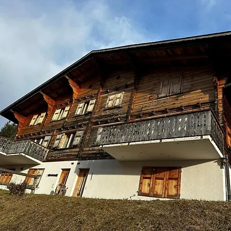 Casa Ladina 2 * Falera