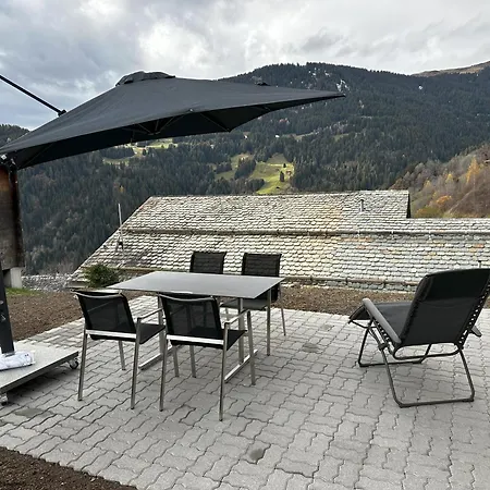 Casa Ladina 2 * Falera