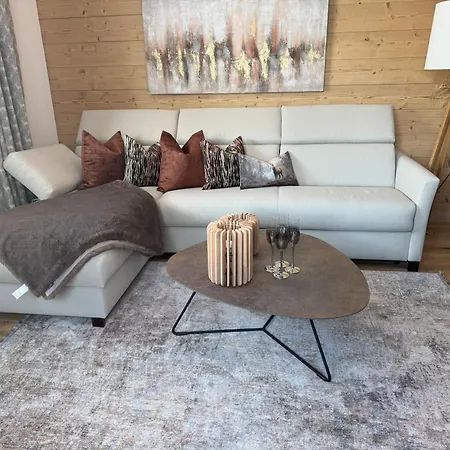 Casa Ladina 2 Lägenhet Falera