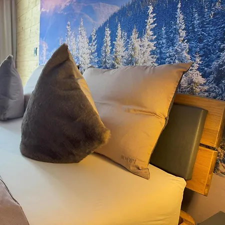 Casa Ladina 2 Falera