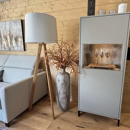 Casa Ladina 2 Lägenhet *