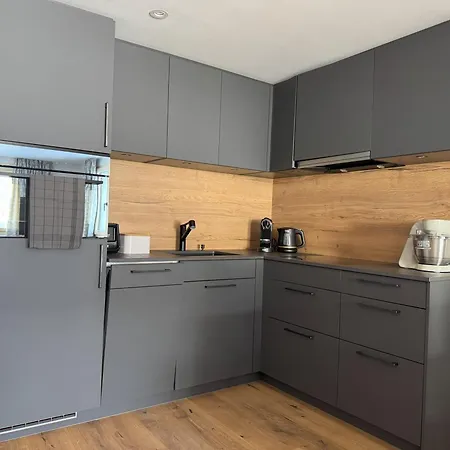 Casa Ladina 2 Apartament