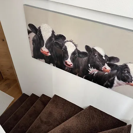 Lägenhet Casa Ladina 2