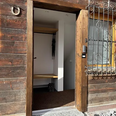 Casa Ladina 2