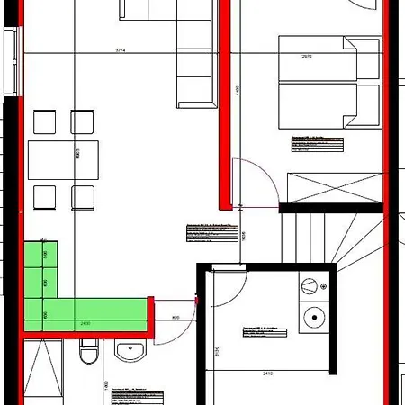 Casa Ladina 2 * Falera