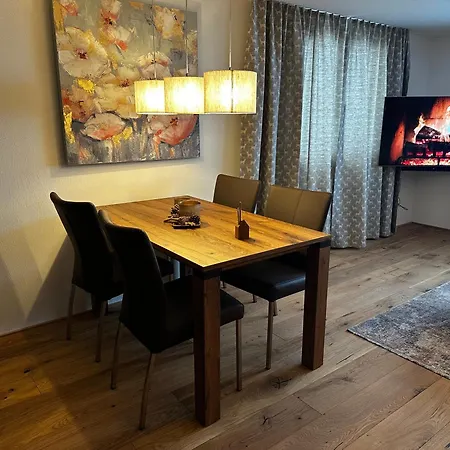 Lägenhet Casa Ladina 2 *