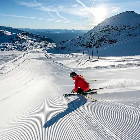 Casa Ladina 2 Lägenhet