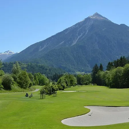 Casa Ladina 2 Lägenhet Falera