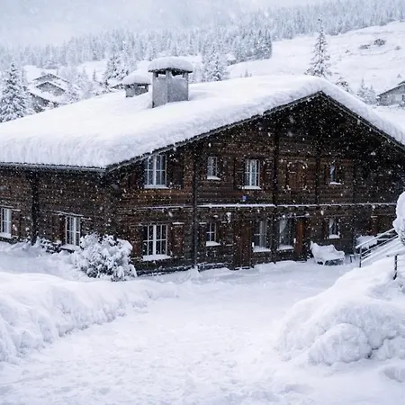 Apartman Casa Ladina 2 *