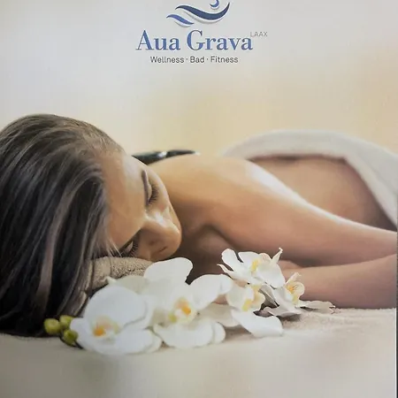 Casa Ladina 2 Apartman