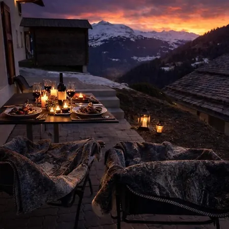 Apartamento Casa Ladina 2 *