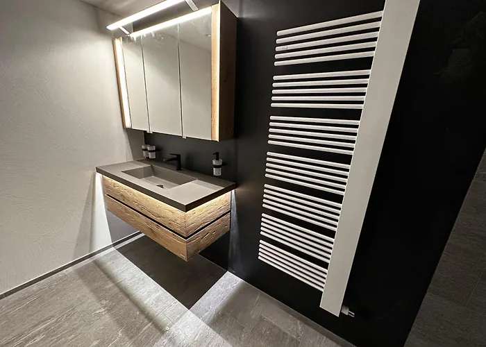 Casa Ladina 2 Falera