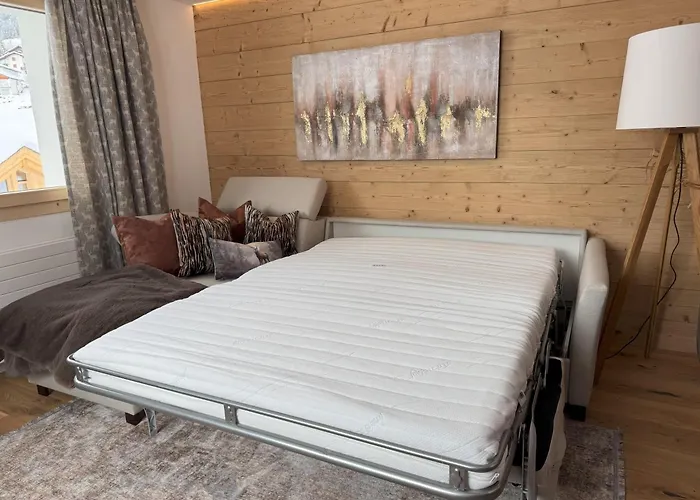 Casa Ladina 2 Apartamento