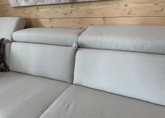 Apartamento Casa Ladina 2 Falera