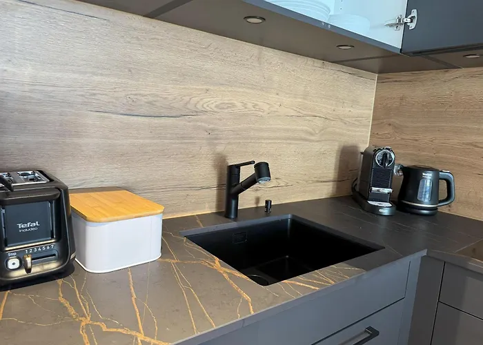 Apartamento Casa Ladina 2