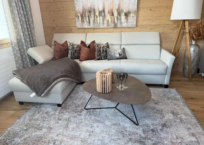 Casa Ladina 2 Apartamento Falera