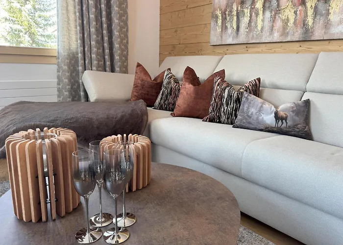 Apartamento Casa Ladina 2 Falera