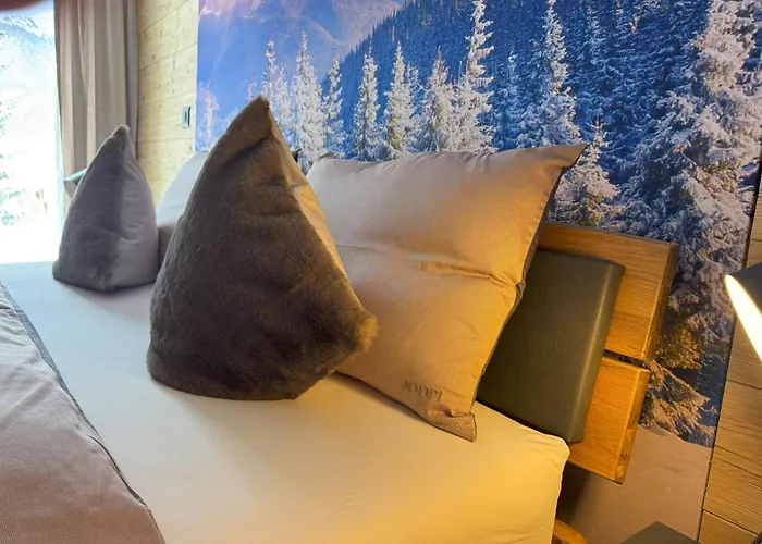 Casa Ladina 2 Falera