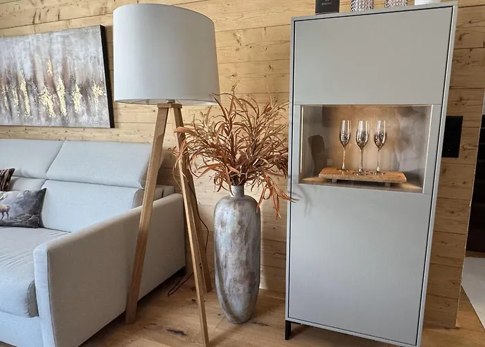 Casa Ladina 2 Apartamento *