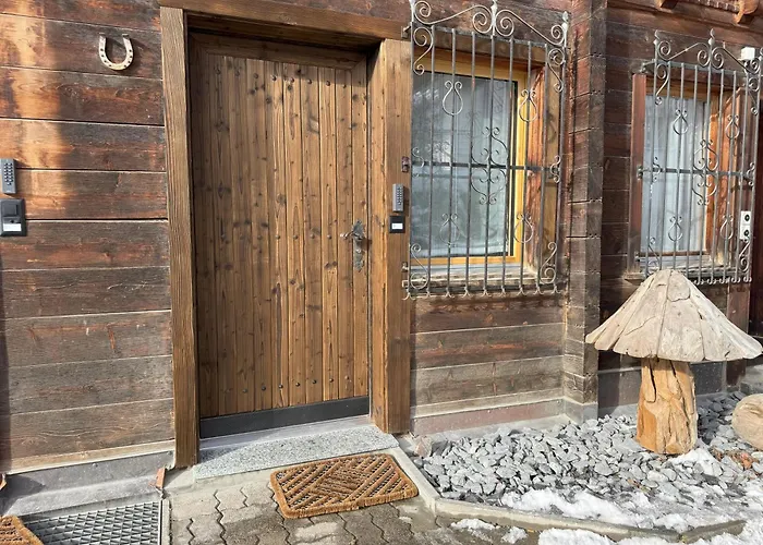 Casa Ladina 2 Apartamento Falera