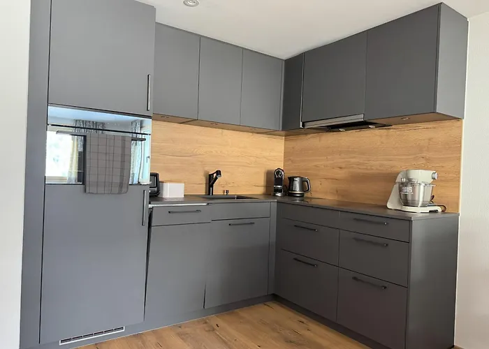 Casa Ladina 2 Apartamento