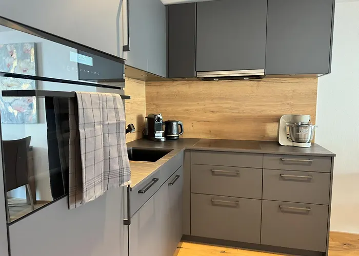 Casa Ladina 2 Apartamento *