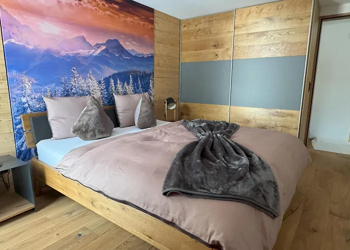 Casa Ladina 2 * Falera