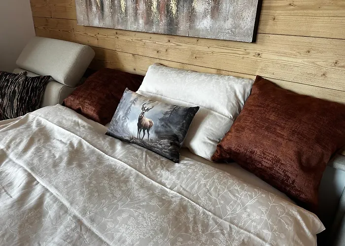 Apartamento Casa Ladina 2