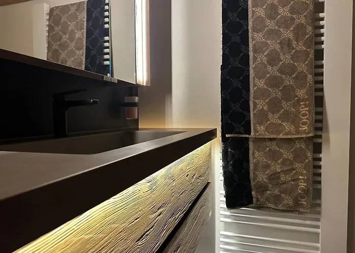 Apartamento Casa Ladina 2 *