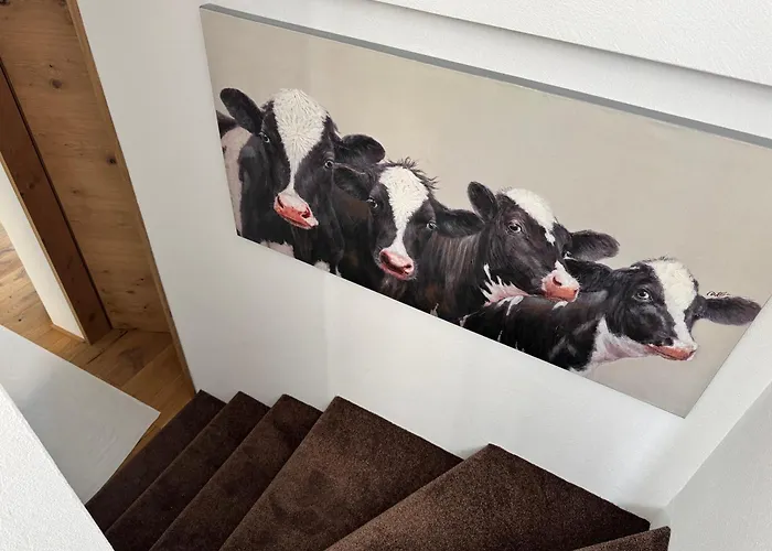 Apartamento Casa Ladina 2