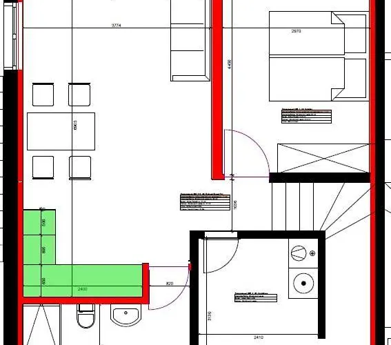 Casa Ladina 2 * Falera