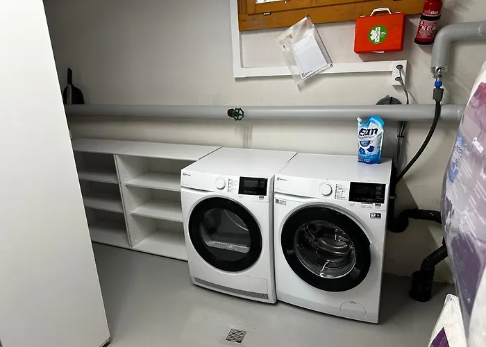 Apartamento Casa Ladina 2 Falera