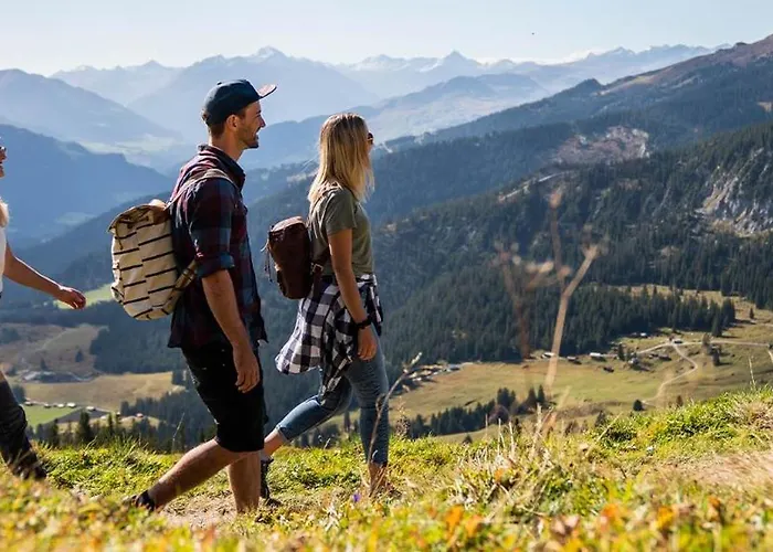 Apartamento Casa Ladina 2 Falera