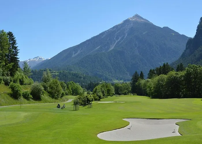 Casa Ladina 2 Apartamento Falera