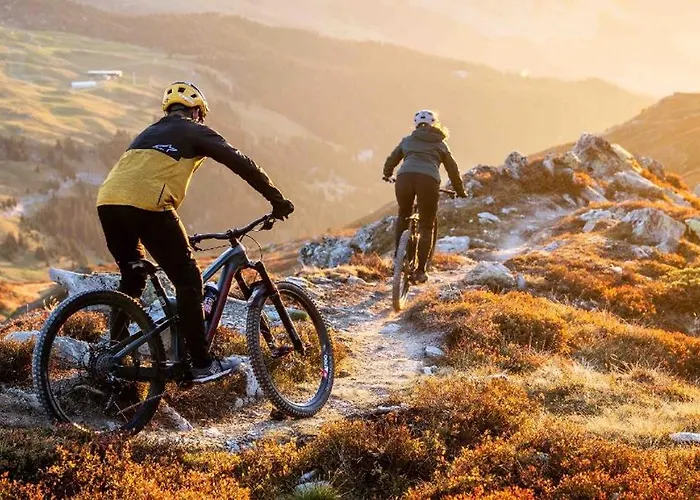 Apartamento Casa Ladina 2