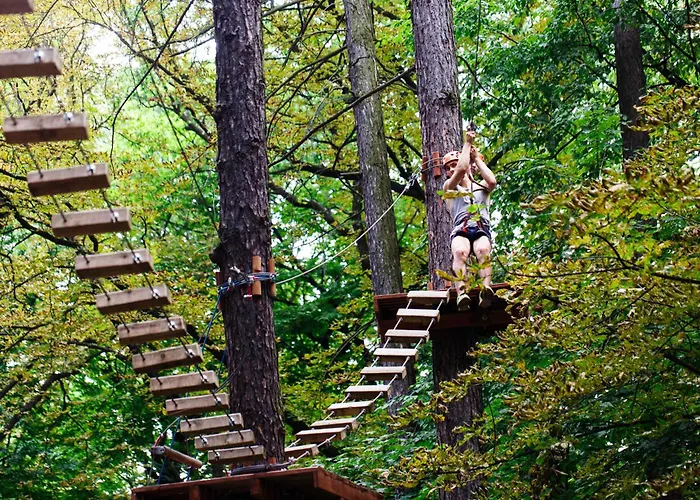 Apartamento Casa Ladina 2 *