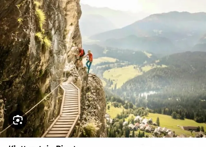 Casa Ladina 2 Apartamento Falera