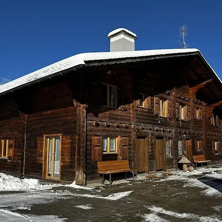 Casa Ladina 2 Lejlighed Falera
