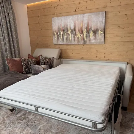 Casa Ladina 2 Διαμέρισμα