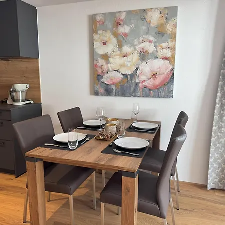 Casa Ladina 2 * Falera