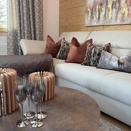 Διαμέρισμα Casa Ladina 2 Falera