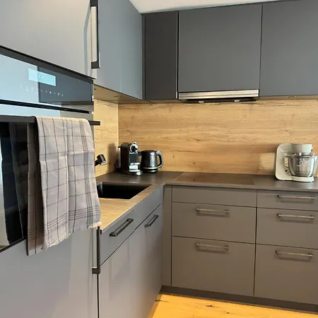 Casa Ladina 2 Διαμέρισμα *