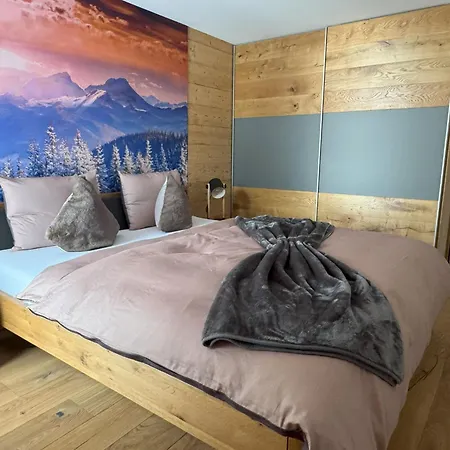 Casa Ladina 2 * Falera