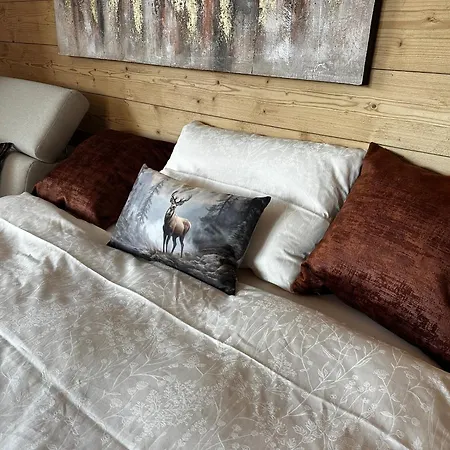 Διαμέρισμα Casa Ladina 2