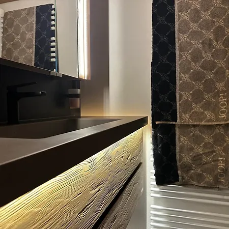 Διαμέρισμα Casa Ladina 2 *