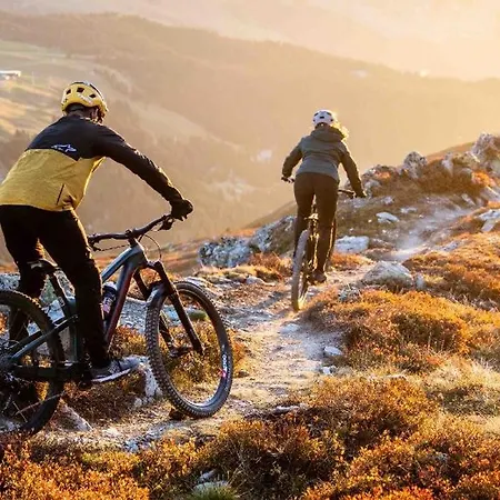 Διαμέρισμα Casa Ladina 2