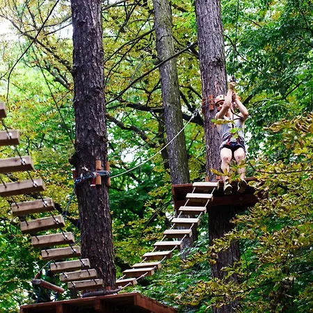 Διαμέρισμα Casa Ladina 2 *