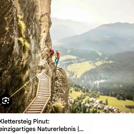 Casa Ladina 2 Διαμέρισμα Falera